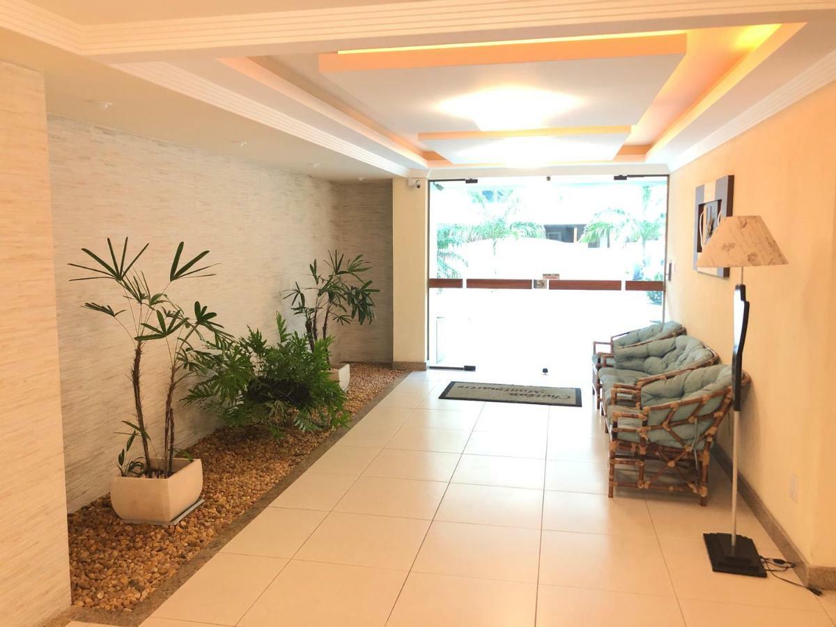 Apartamento Na Praia Da Prainha - Arraial Do Cabo. Exteriér fotografie