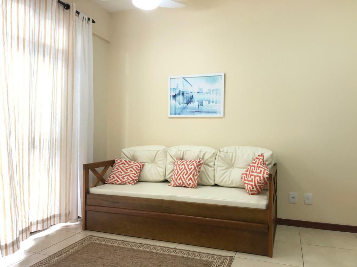 Apartamento Na Praia Da Prainha - Arraial Do Cabo. Exteriér fotografie