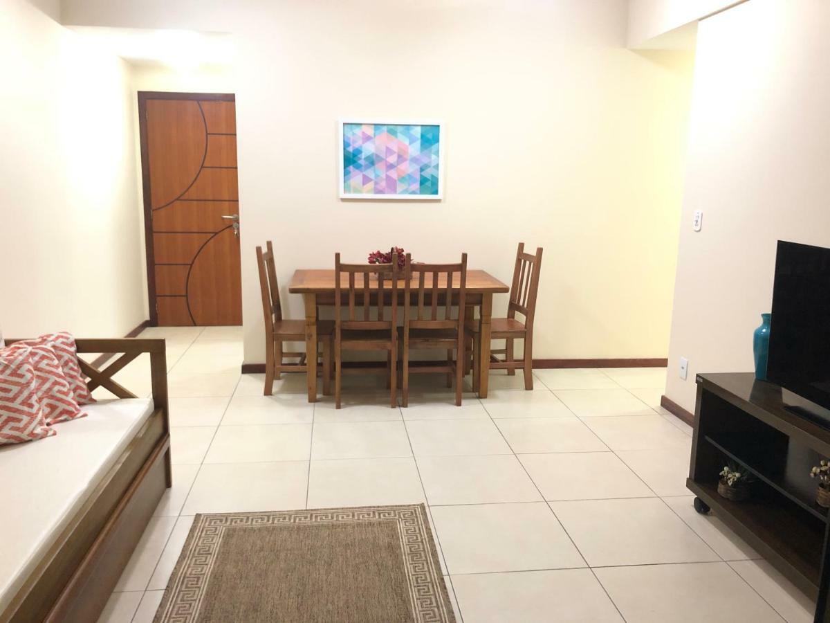 Apartamento Na Praia Da Prainha - Arraial Do Cabo. Exteriér fotografie