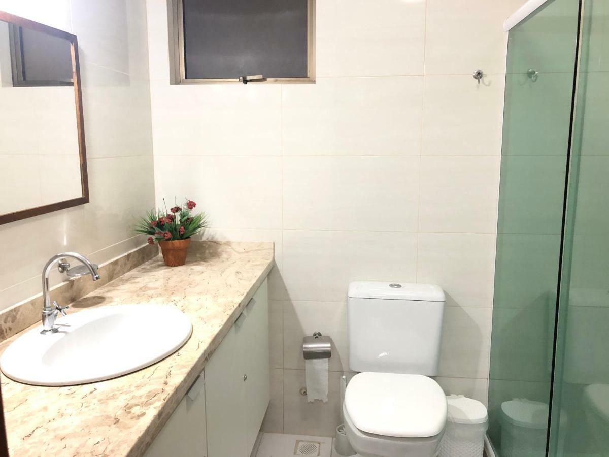 Apartamento Na Praia Da Prainha - Arraial Do Cabo. Exteriér fotografie