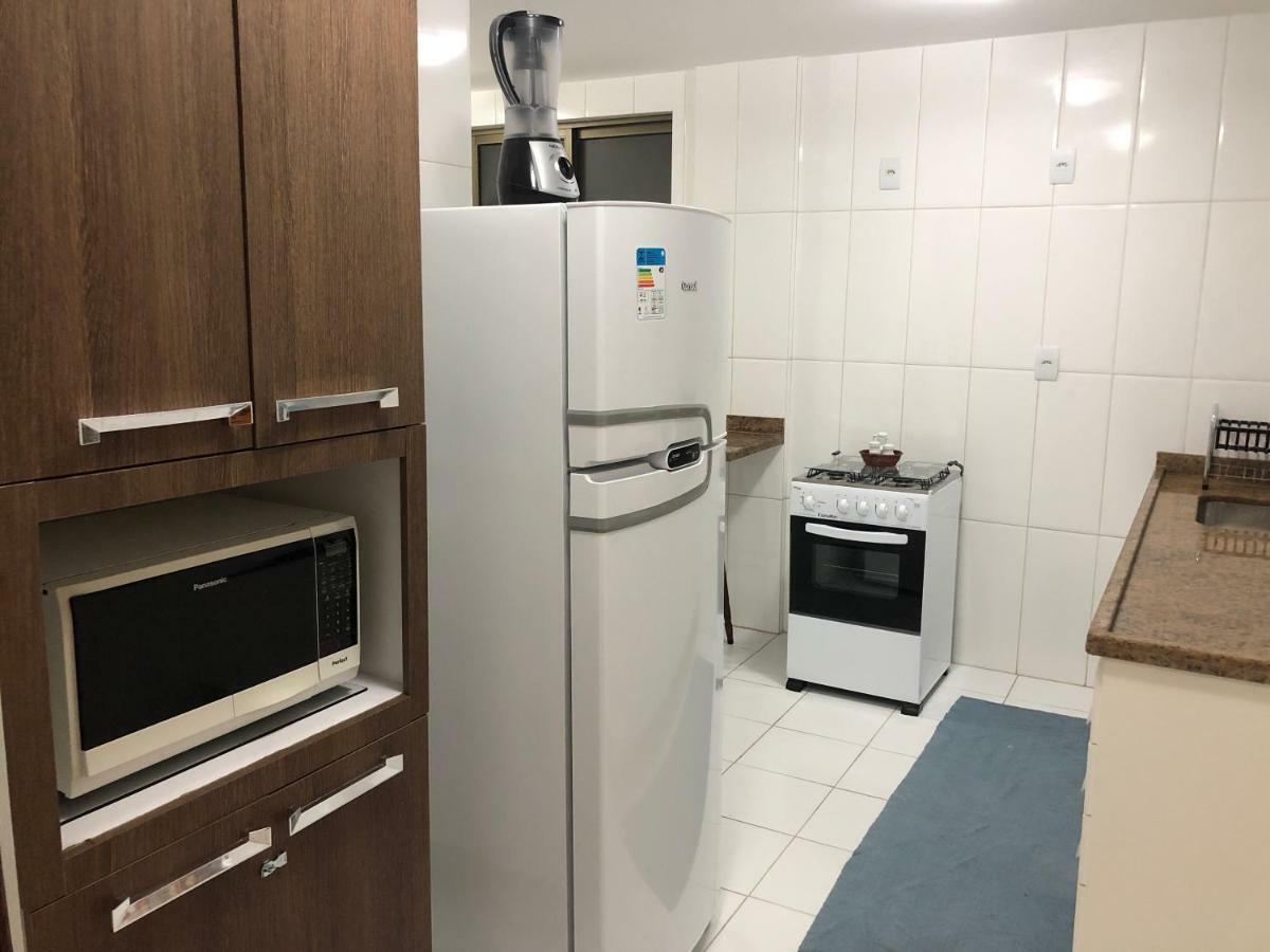 Apartamento Na Praia Da Prainha - Arraial Do Cabo. Exteriér fotografie