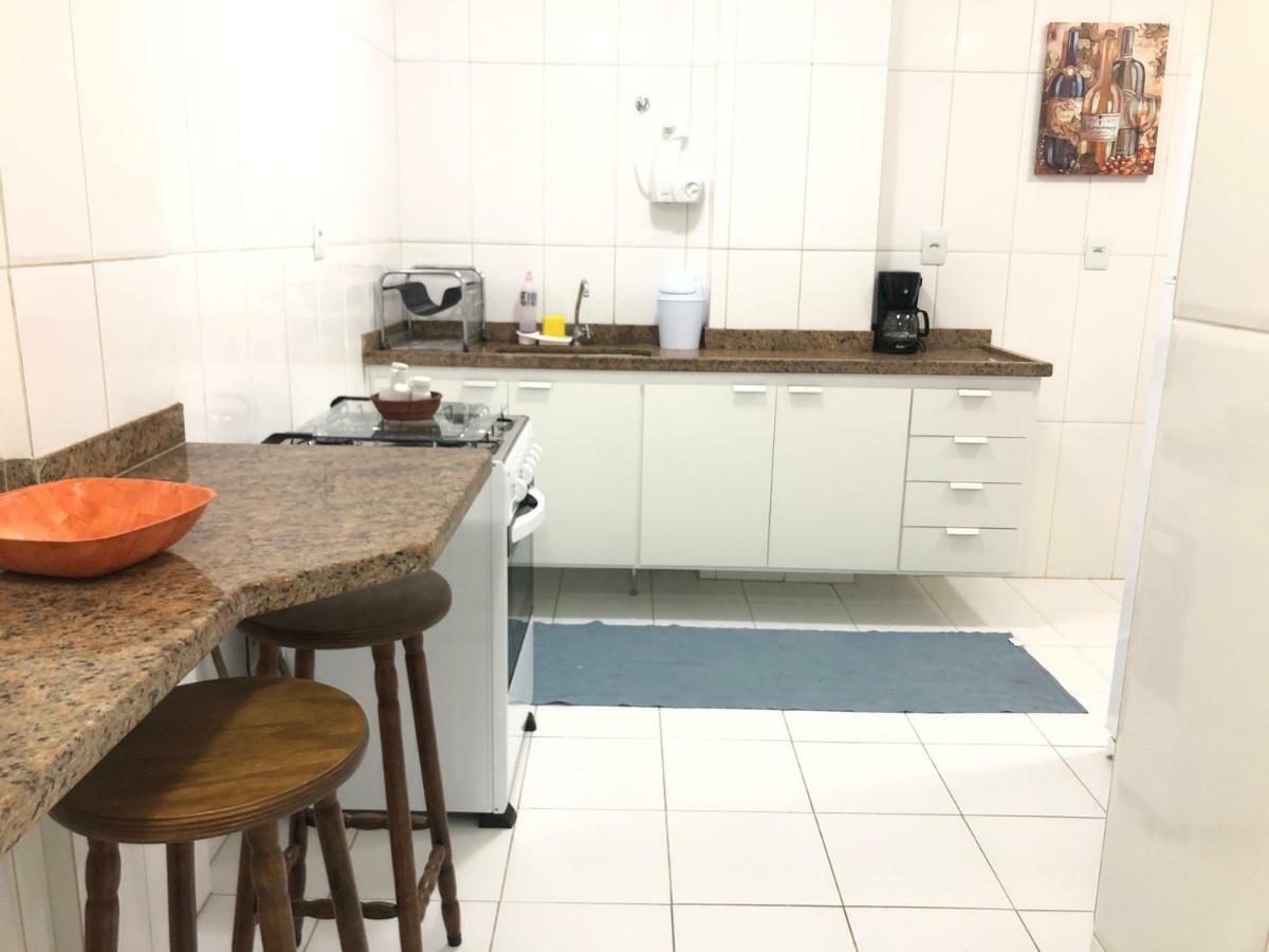 Apartamento Na Praia Da Prainha - Arraial Do Cabo. Exteriér fotografie