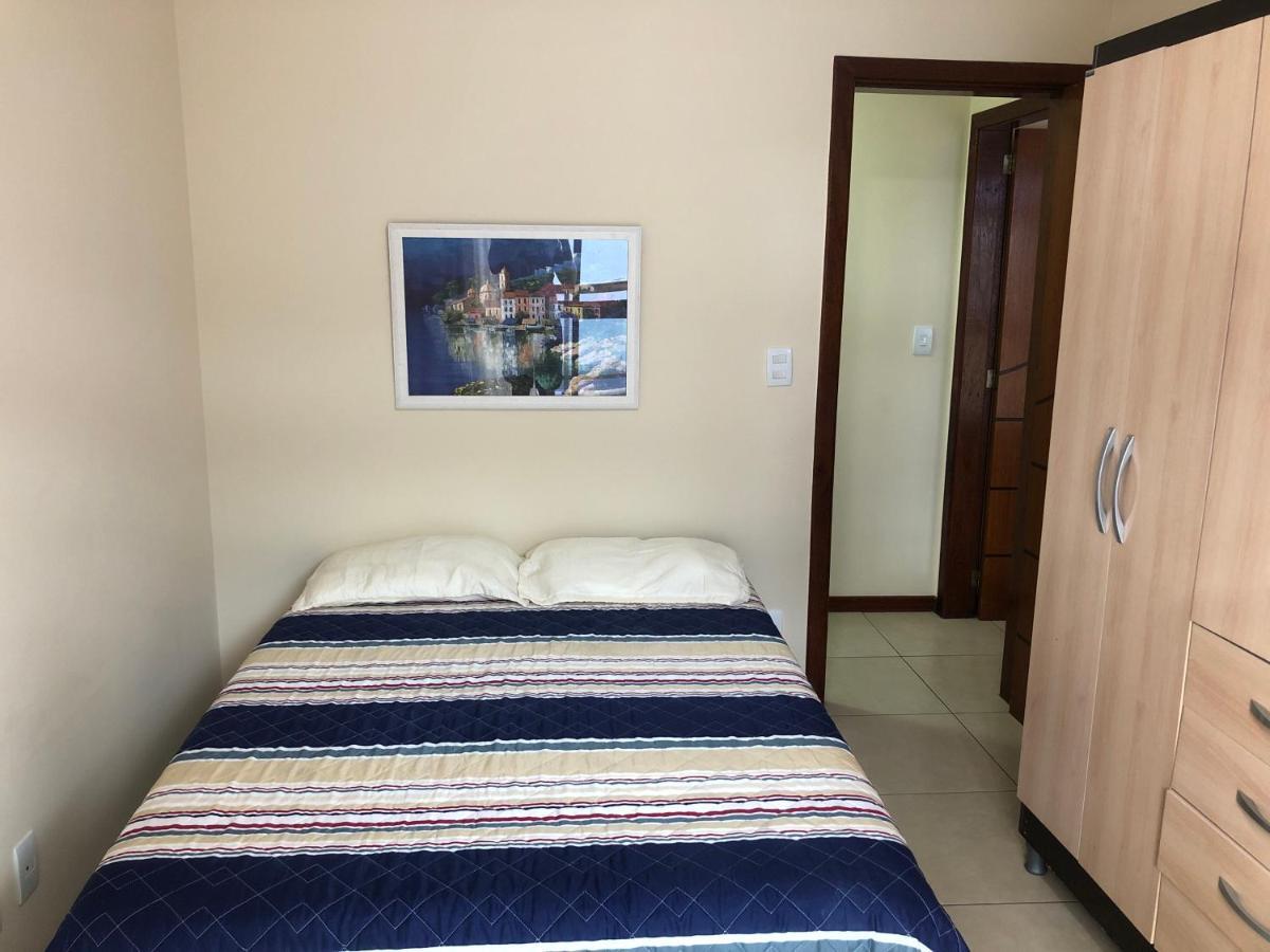 Apartamento Na Praia Da Prainha - Arraial Do Cabo. Exteriér fotografie