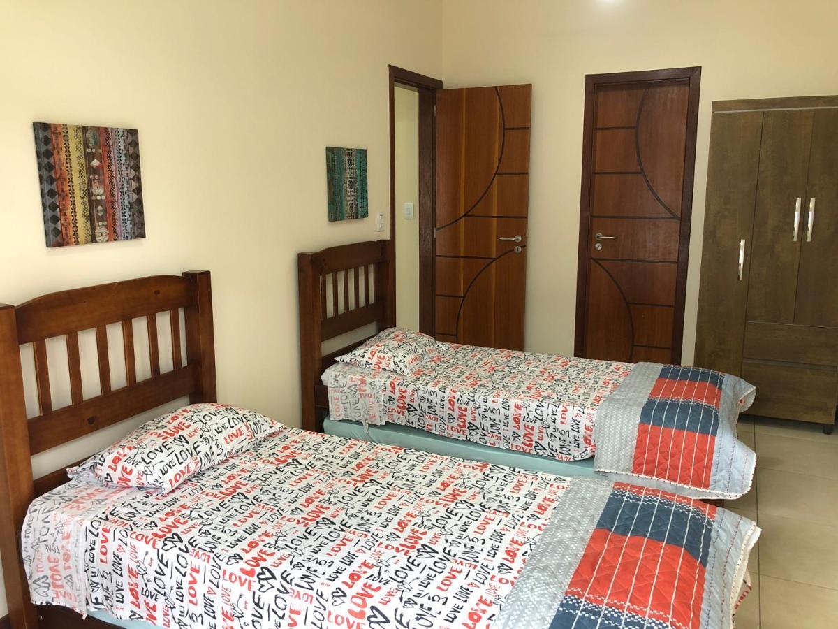 Apartamento Na Praia Da Prainha - Arraial Do Cabo. Exteriér fotografie